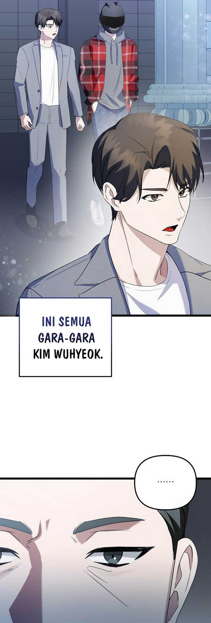 The Crazy Genius Composer Returns Chapter 30 Gambar 34