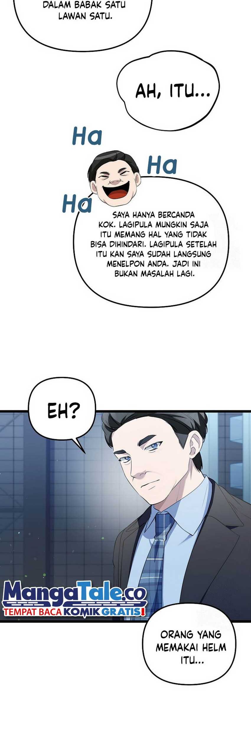 The Crazy Genius Composer Returns Chapter 30 Gambar 38