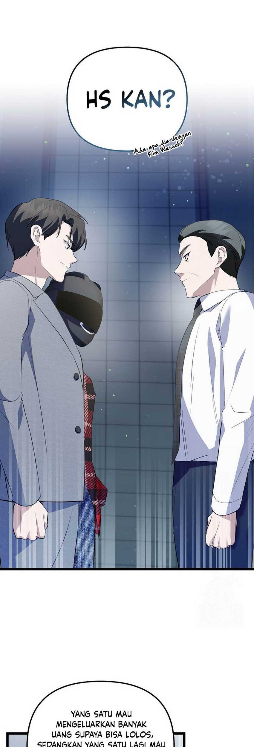 The Crazy Genius Composer Returns Chapter 30 Gambar 39