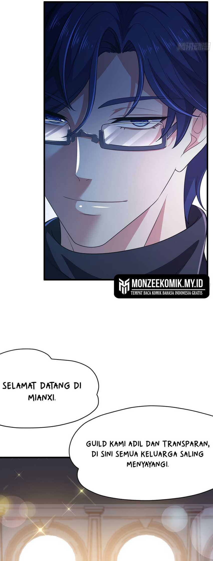 Rebirth of King Zhou: Don’t Be a Villain Chapter 31 Gambar 16