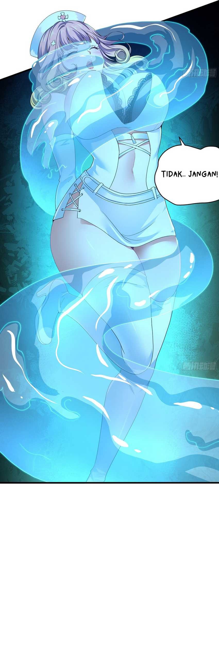 Rebirth of King Zhou: Don’t Be a Villain Chapter 31 Gambar 46