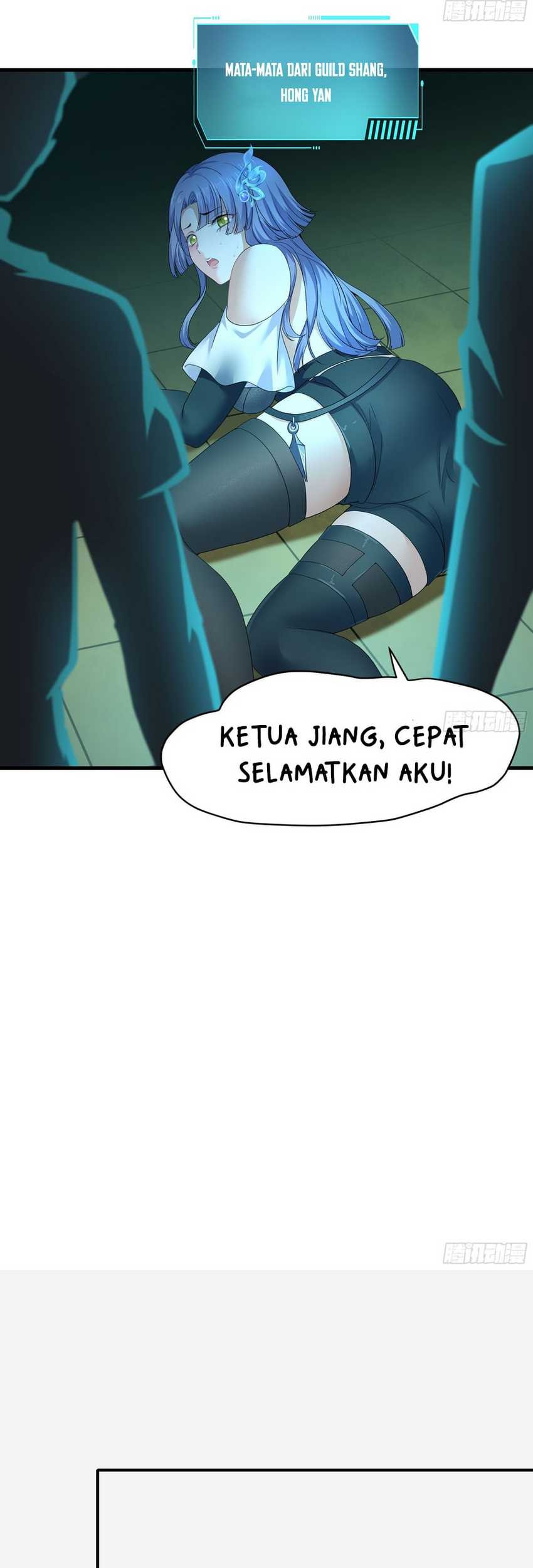 Rebirth of King Zhou: Don’t Be a Villain Chapter 31 Gambar 48