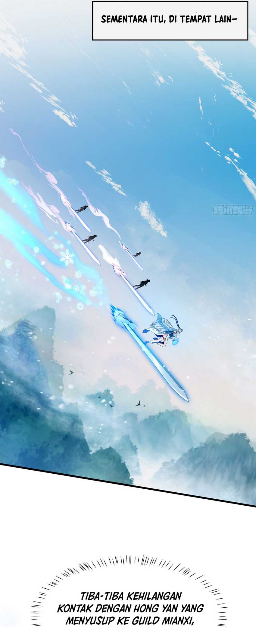 Rebirth of King Zhou: Don’t Be a Villain Chapter 31 Gambar 50