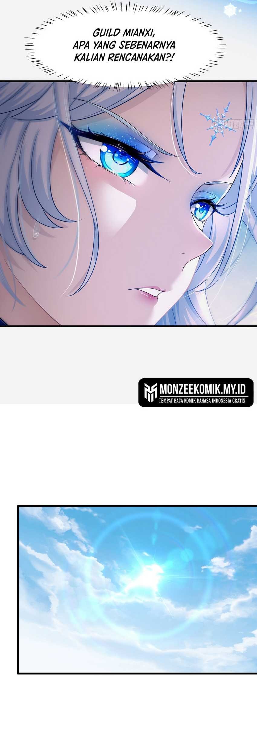 Rebirth of King Zhou: Don’t Be a Villain Chapter 31 Gambar 53