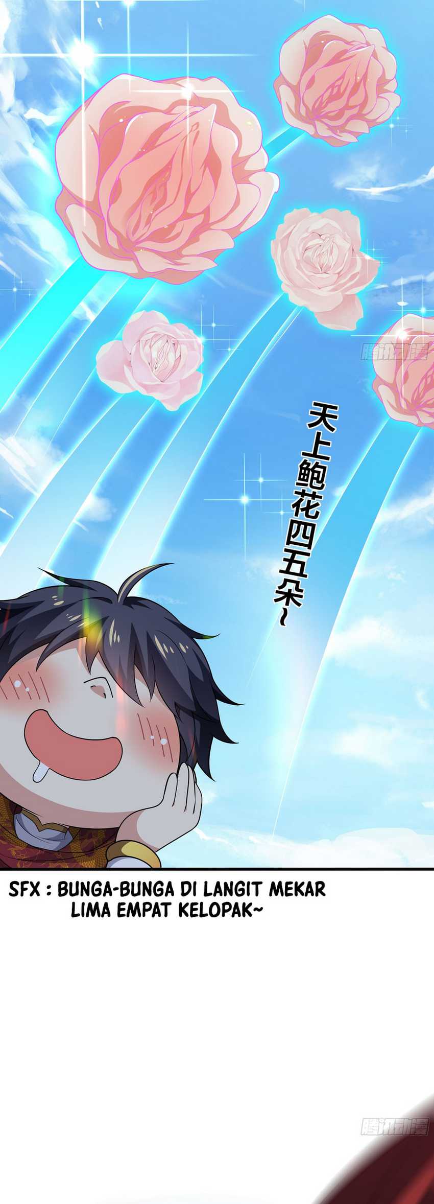 Rebirth of King Zhou: Don’t Be a Villain Chapter 31 Gambar 56