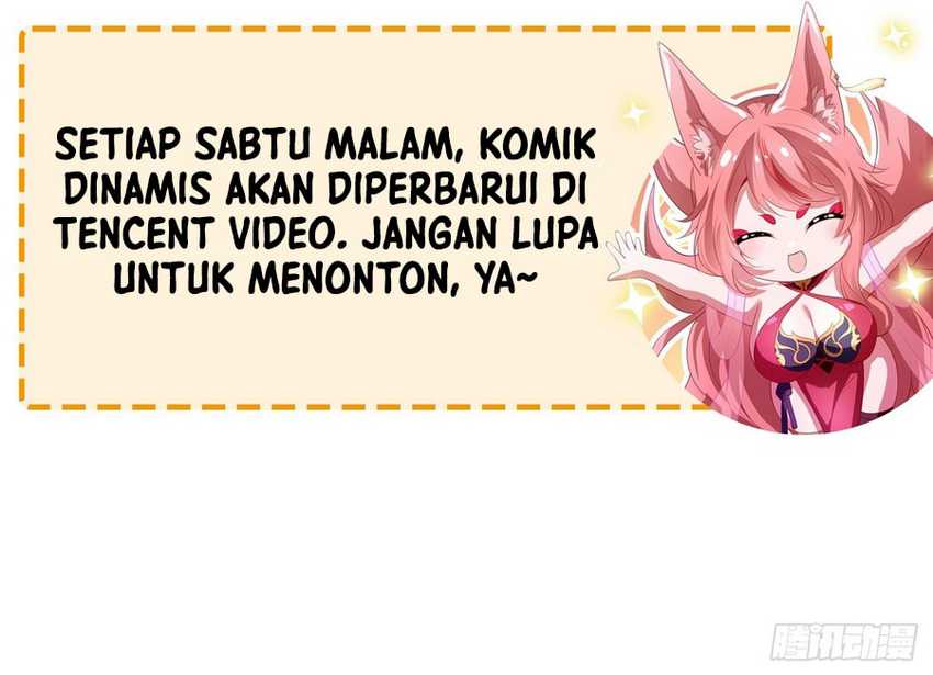 Rebirth of King Zhou: Don’t Be a Villain Chapter 31 Gambar 59