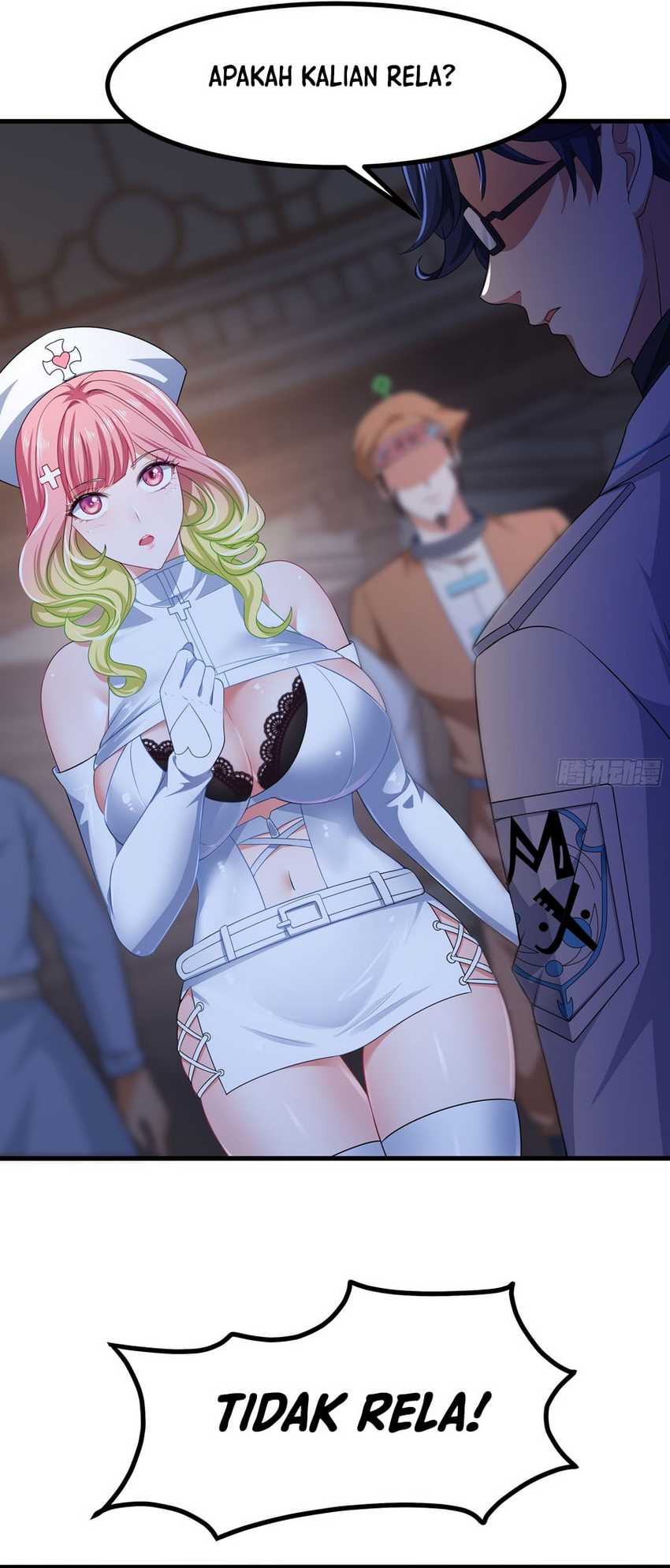 Rebirth of King Zhou: Don’t Be a Villain Chapter 31 Gambar 9