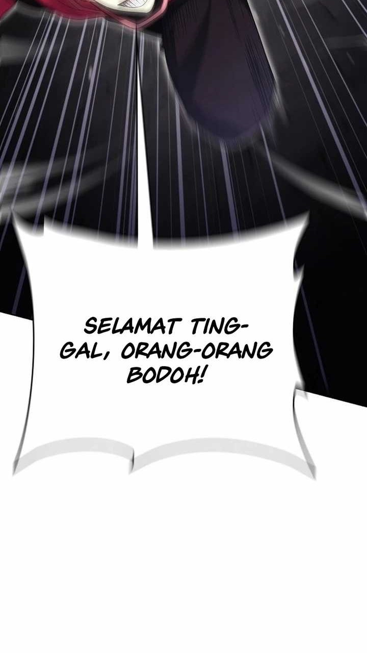 Debuff Master Chapter 34 Gambar 45
