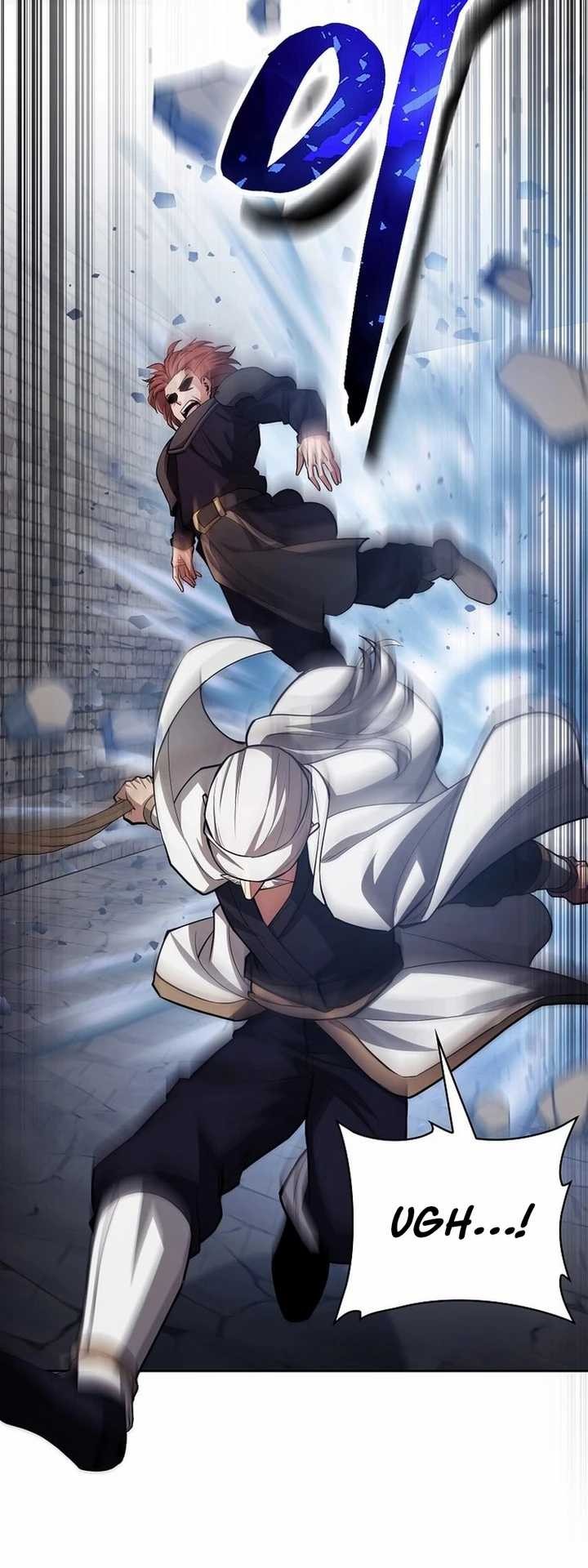 Debuff Master Chapter 34 Gambar 51