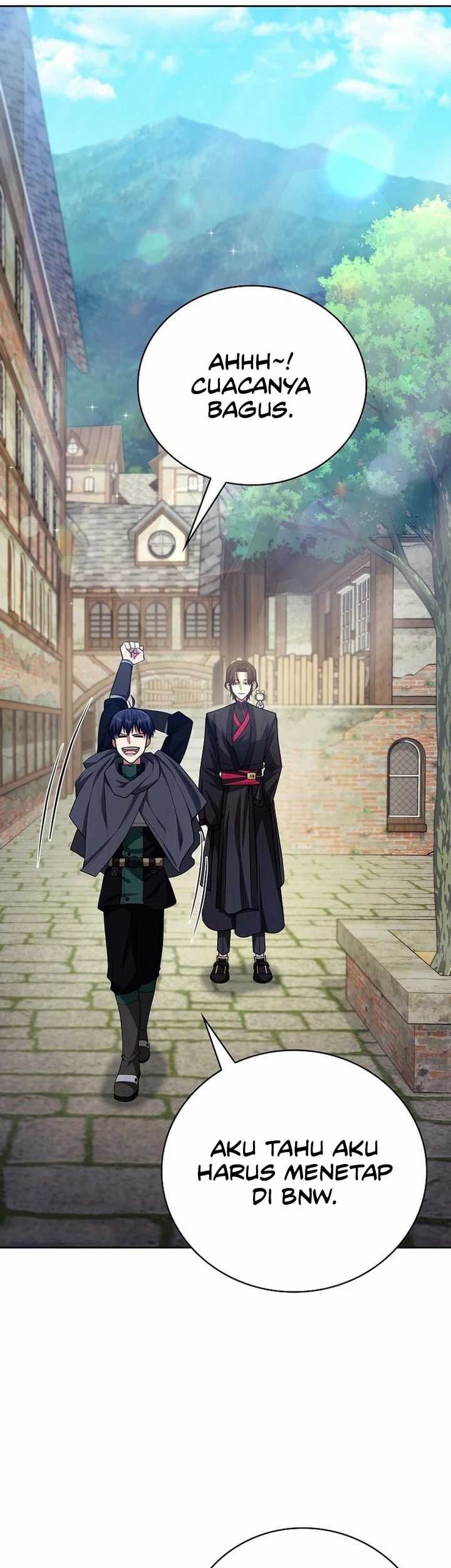 Baca  Debuff Master Chapter 34 Gambar 2