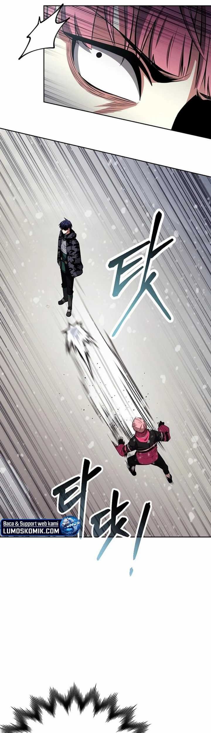 Debuff Master Chapter 34 Gambar 82