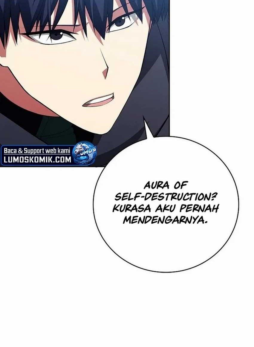 Debuff Master Chapter 33 Gambar 26