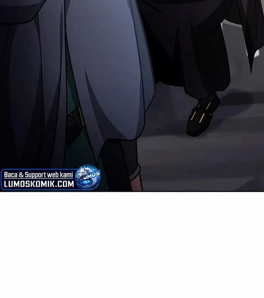 Debuff Master Chapter 33 Gambar 65