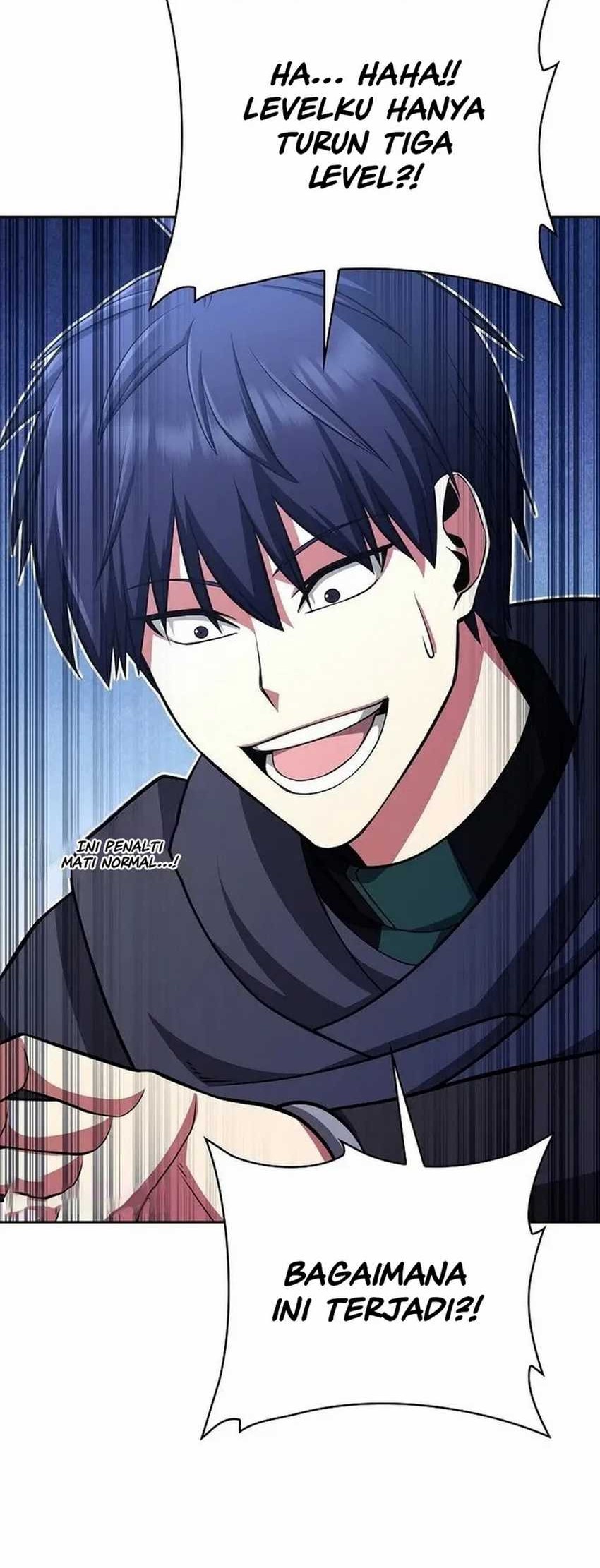 Debuff Master Chapter 33 Gambar 18