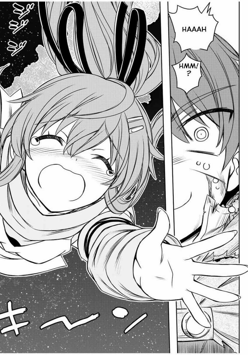 Dame Skill [Auto Mode] ga Kakuseishimashita ~Are, Guild no Scout-san, Ore wo “Iranai”-tte Itte Masendeshita?~ Chapter 60 Gambar 9