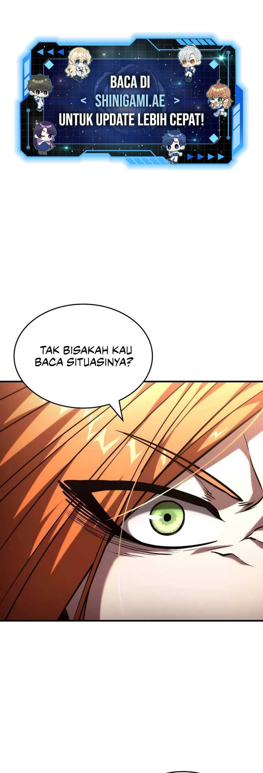 Baca Boundless Necromancer Chapter 101 Gambar 2