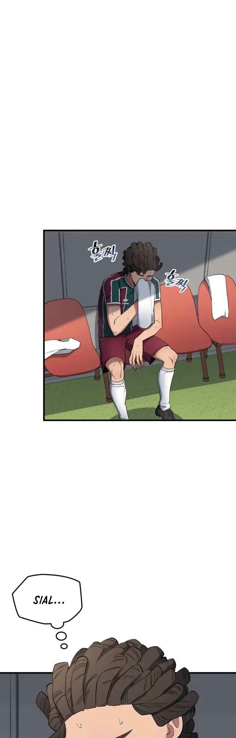 Baca All Football Talents Are Mine Chapter 69 Gambar 2
