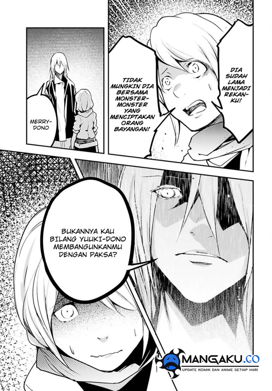 Lv999 no Murabito Chapter 70 Gambar 24