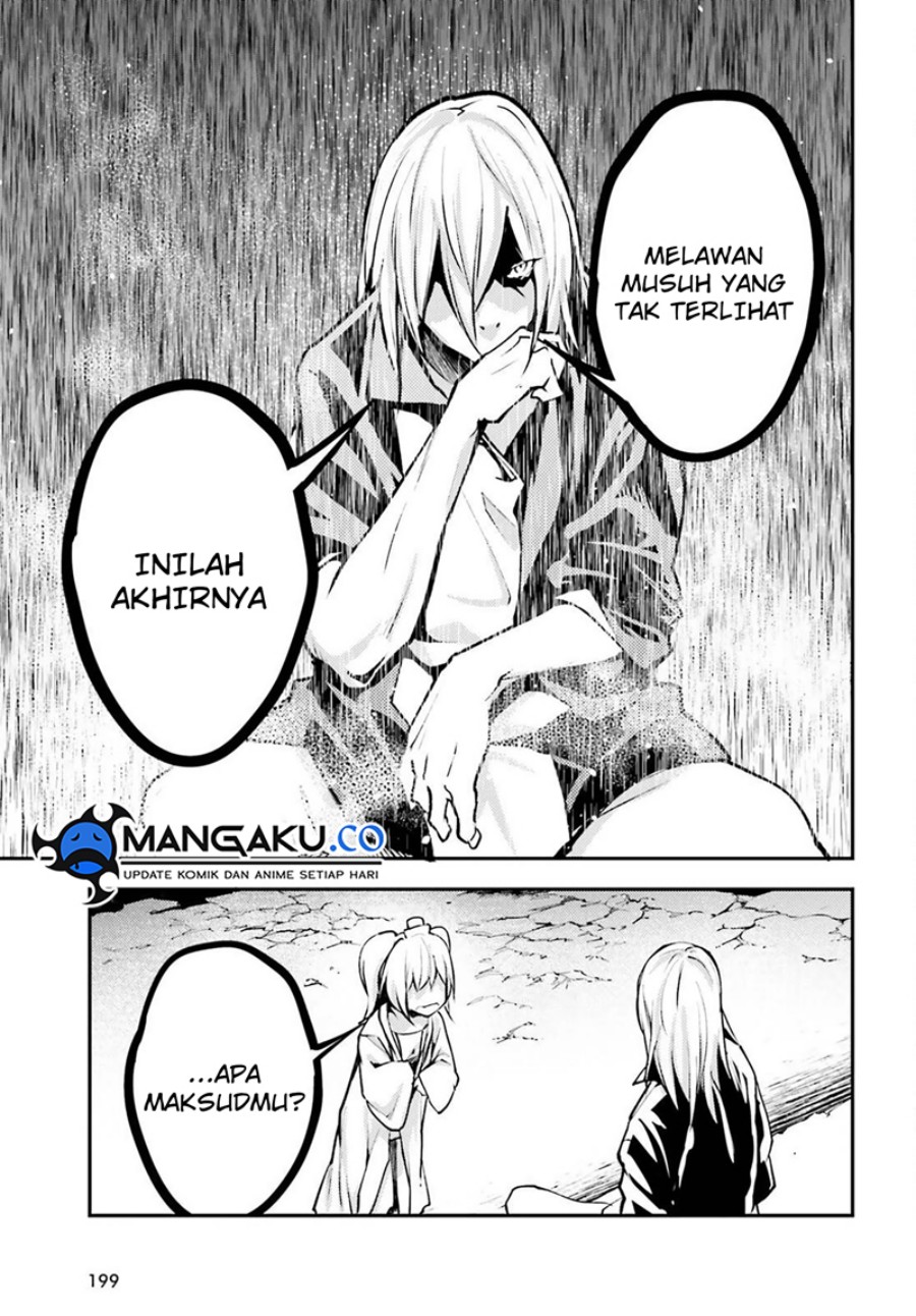 Lv999 no Murabito Chapter 70 Gambar 6