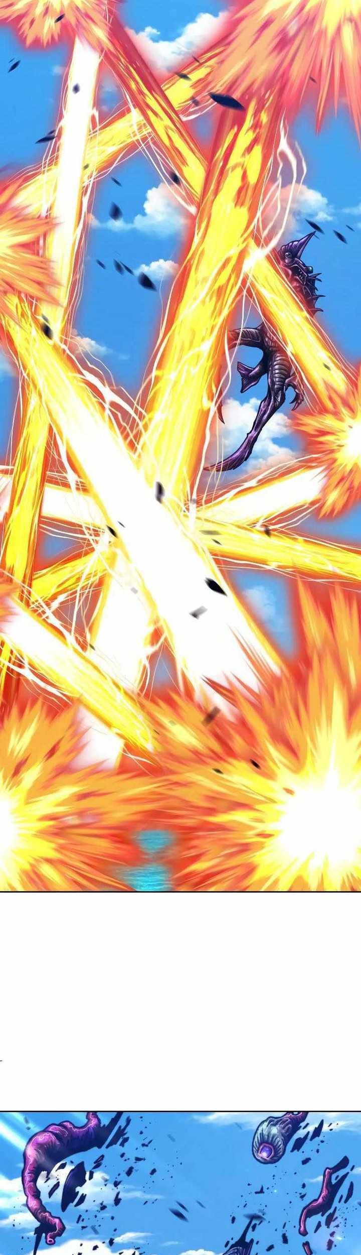 +99 Wooden Stick Chapter 89 Gambar 44