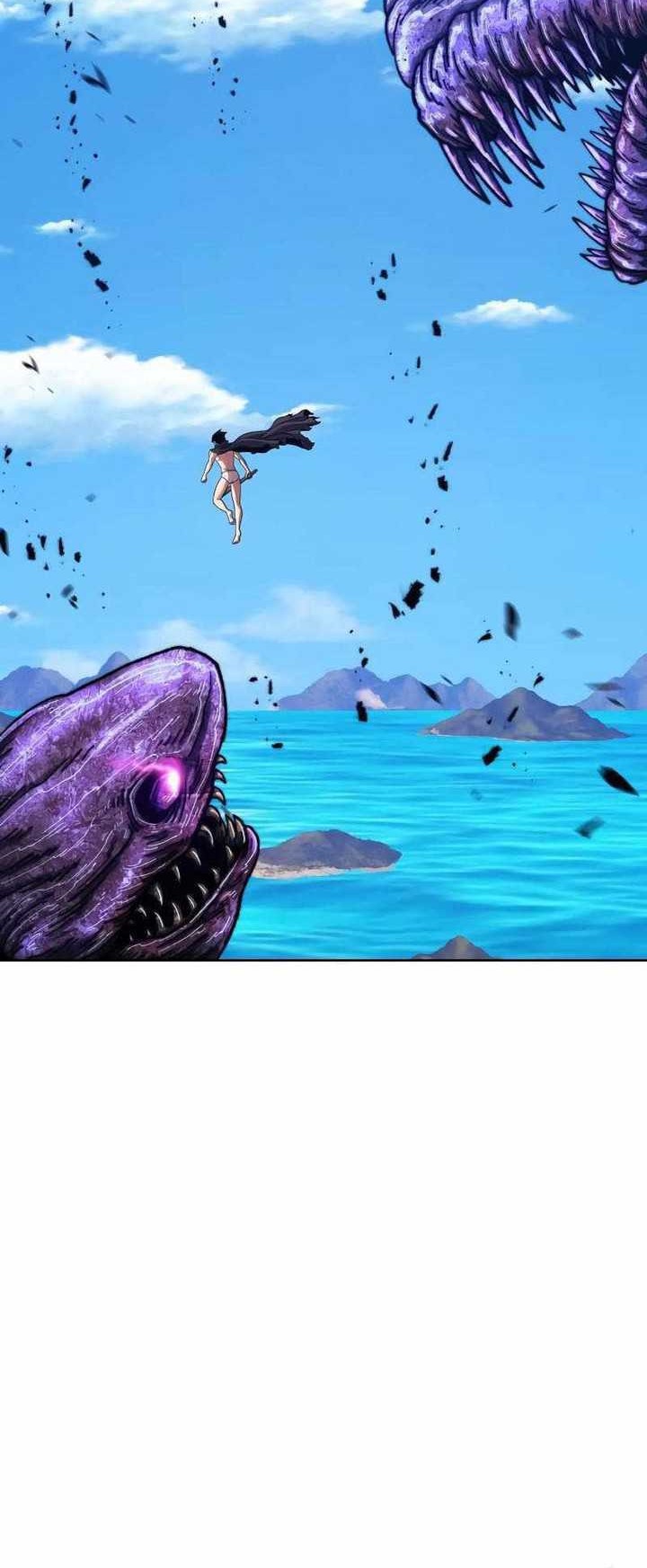 +99 Wooden Stick Chapter 89 Gambar 48