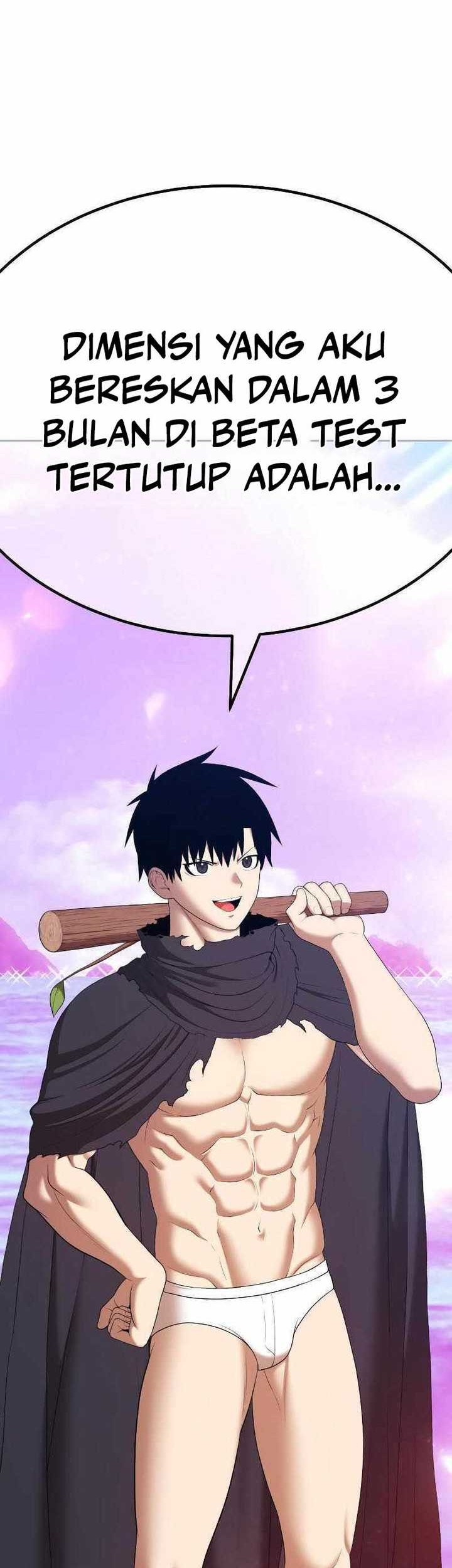 Baca  +99 Wooden Stick Chapter 89 Gambar 2