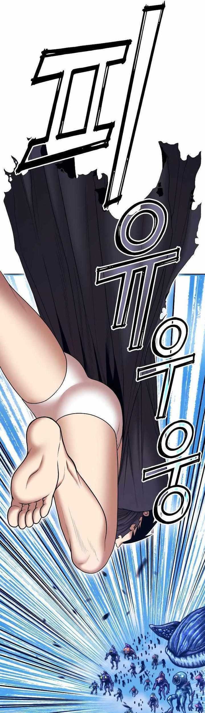 +99 Wooden Stick Chapter 89 Gambar 55