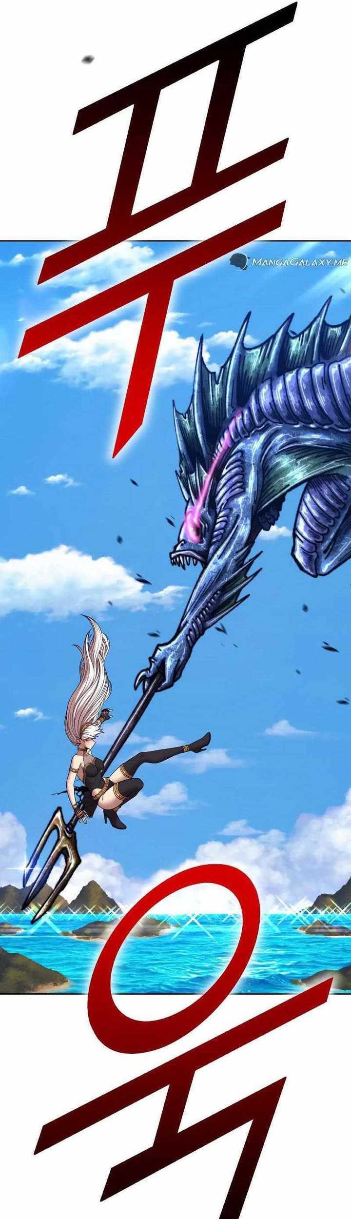 +99 Wooden Stick Chapter 89 Gambar 64