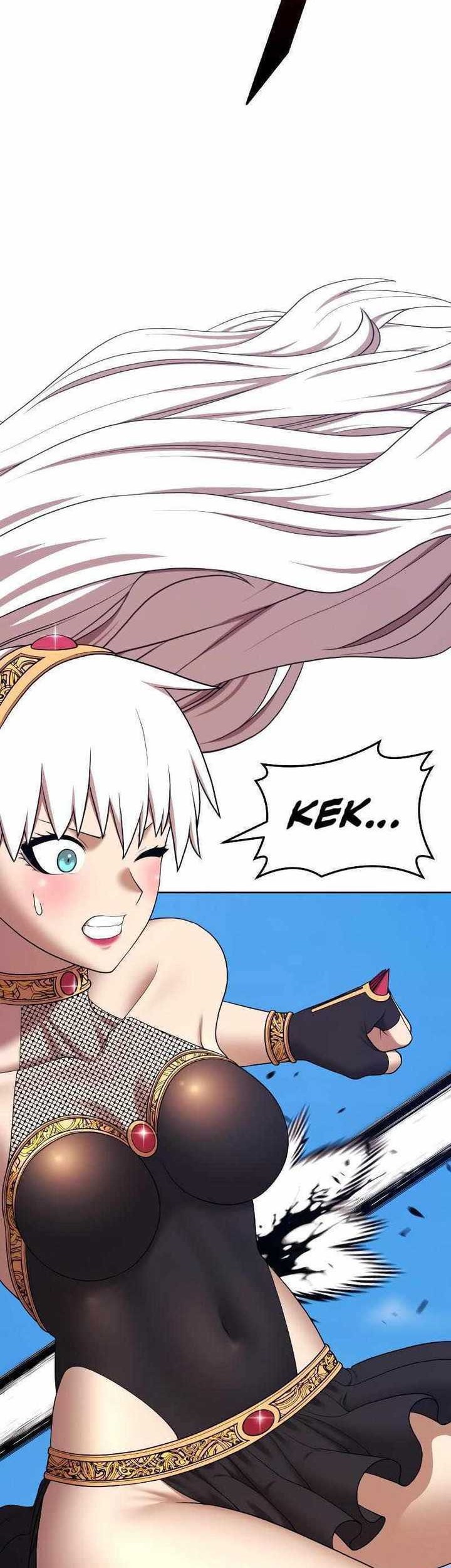 +99 Wooden Stick Chapter 89 Gambar 65