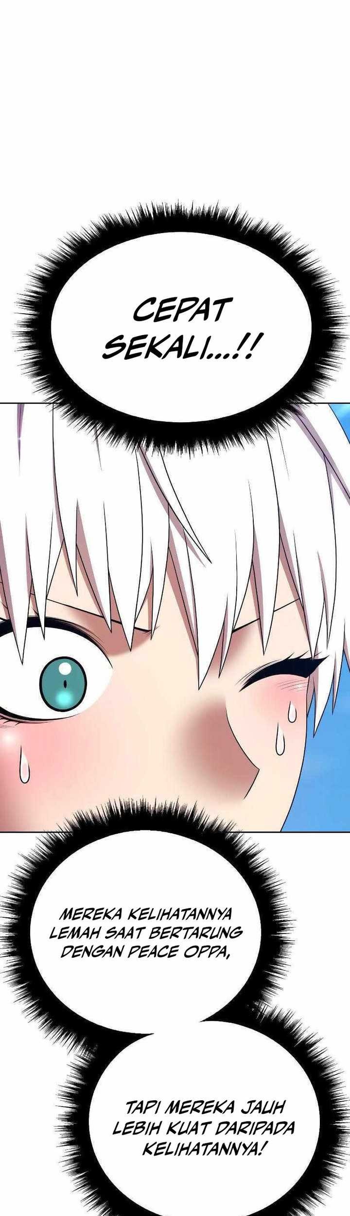 +99 Wooden Stick Chapter 89 Gambar 67