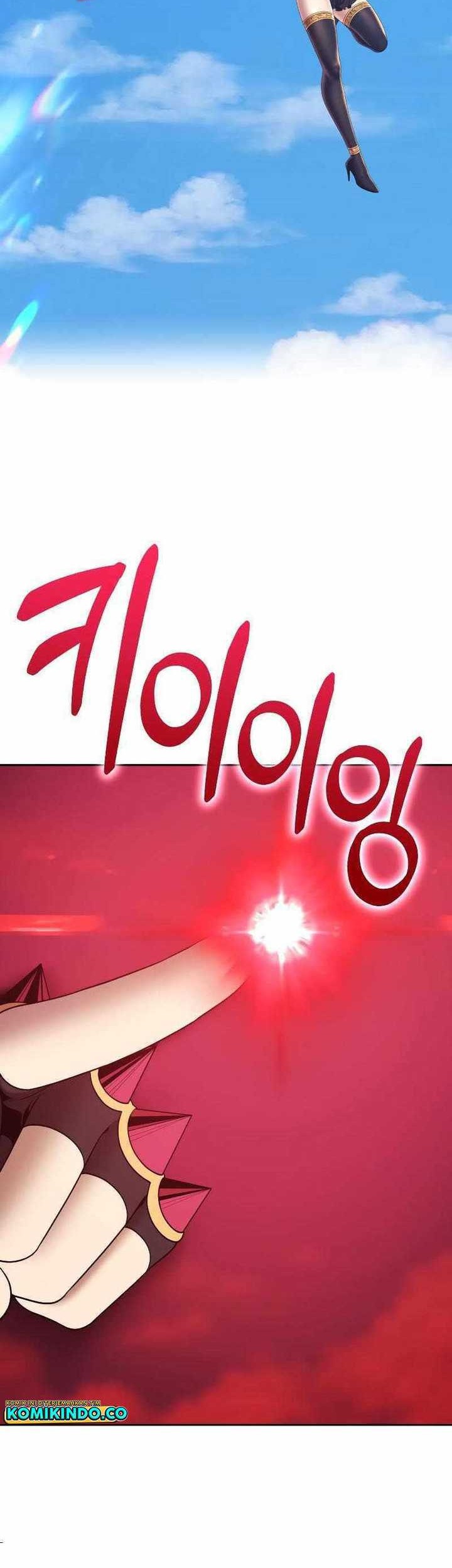 +99 Wooden Stick Chapter 89 Gambar 74