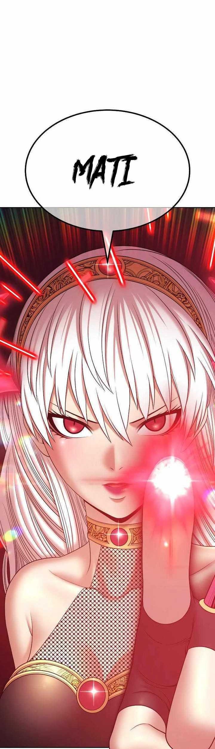 +99 Wooden Stick Chapter 89 Gambar 77