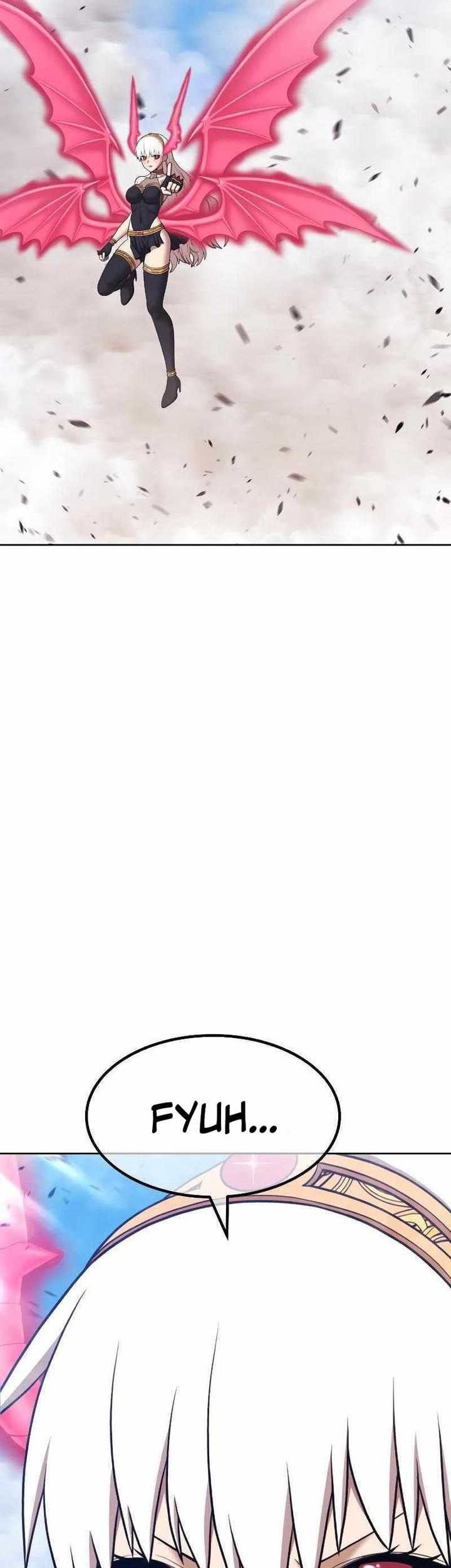 +99 Wooden Stick Chapter 89 Gambar 85