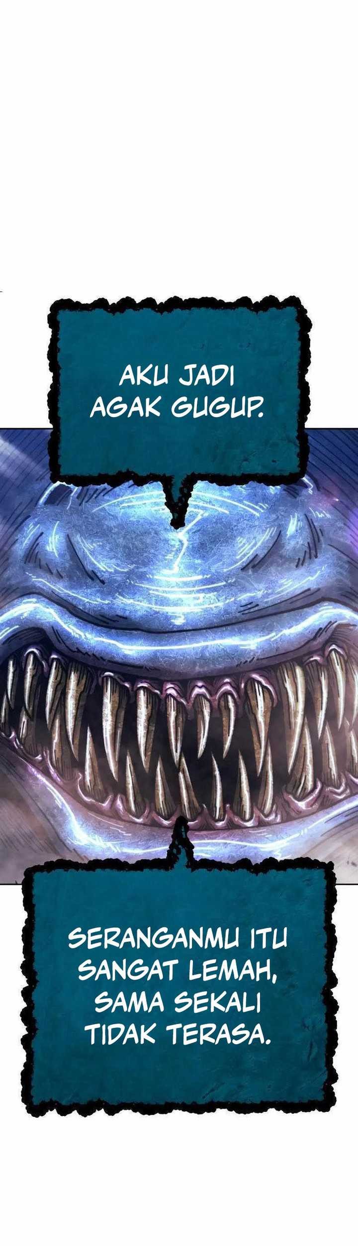 +99 Wooden Stick Chapter 89 Gambar 88