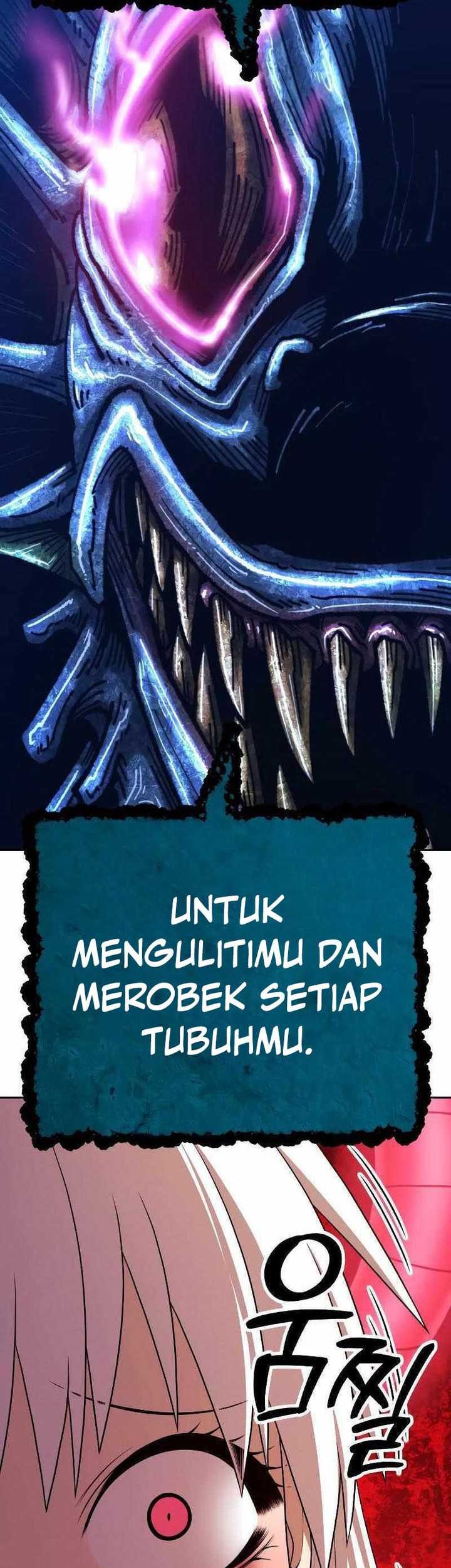 +99 Wooden Stick Chapter 89 Gambar 93