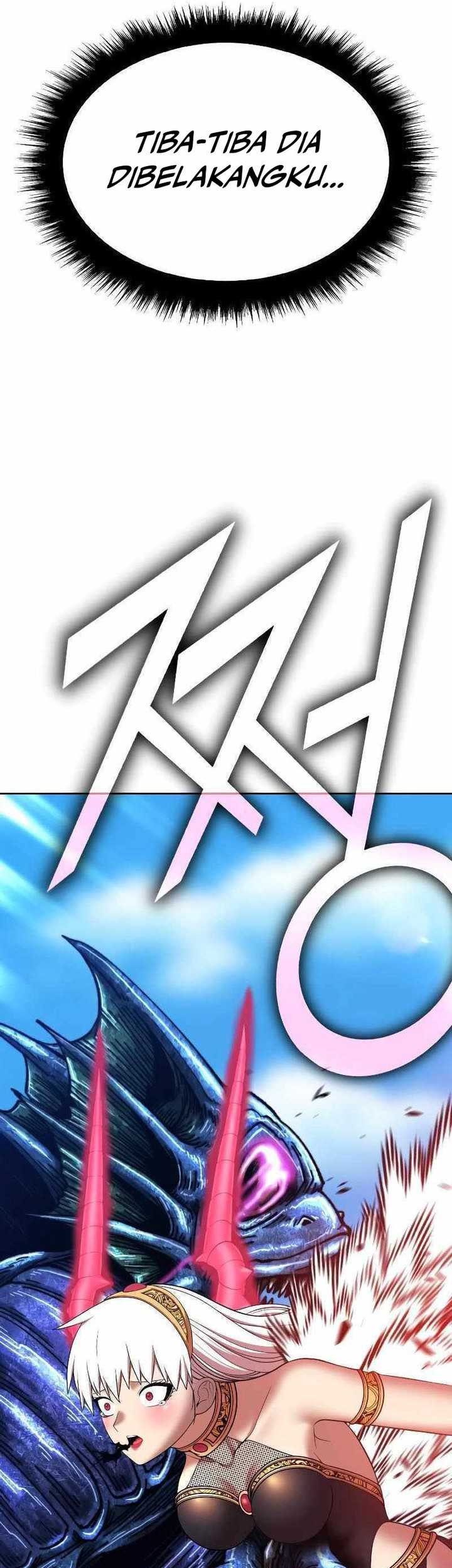 +99 Wooden Stick Chapter 89 Gambar 99