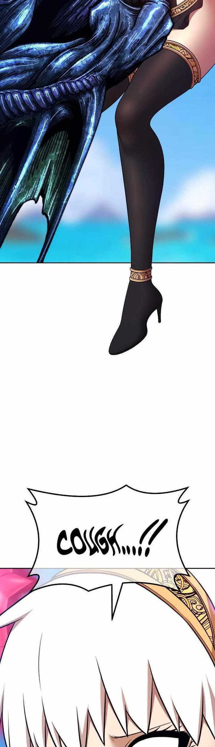 +99 Wooden Stick Chapter 89 Gambar 100