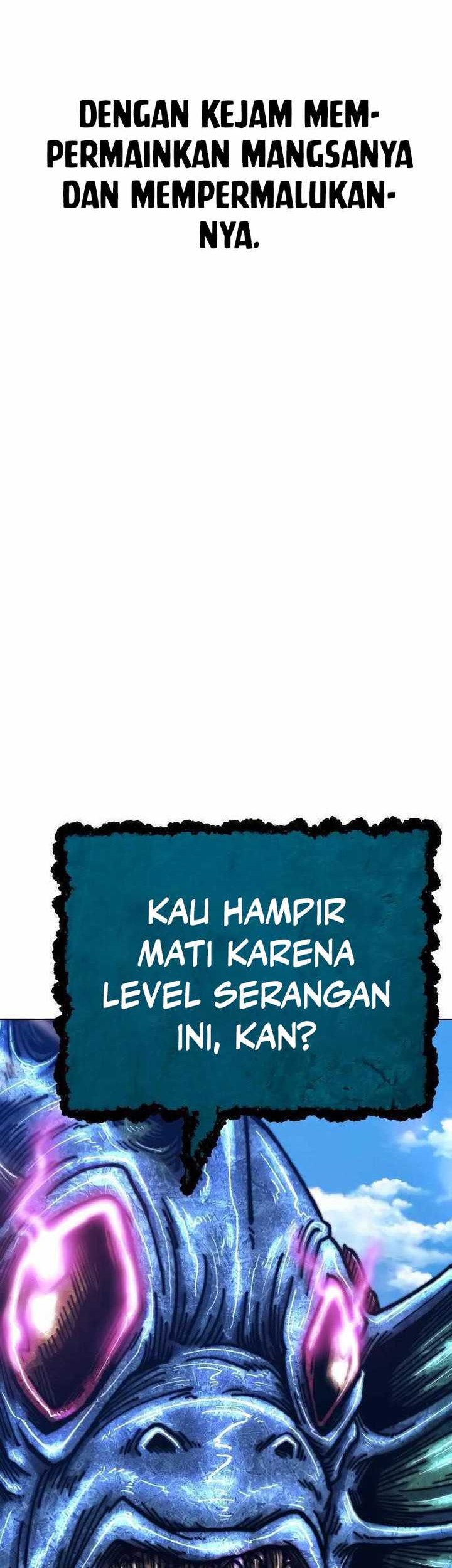 +99 Wooden Stick Chapter 89 Gambar 106