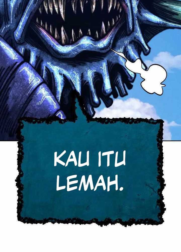 +99 Wooden Stick Chapter 89 Gambar 107