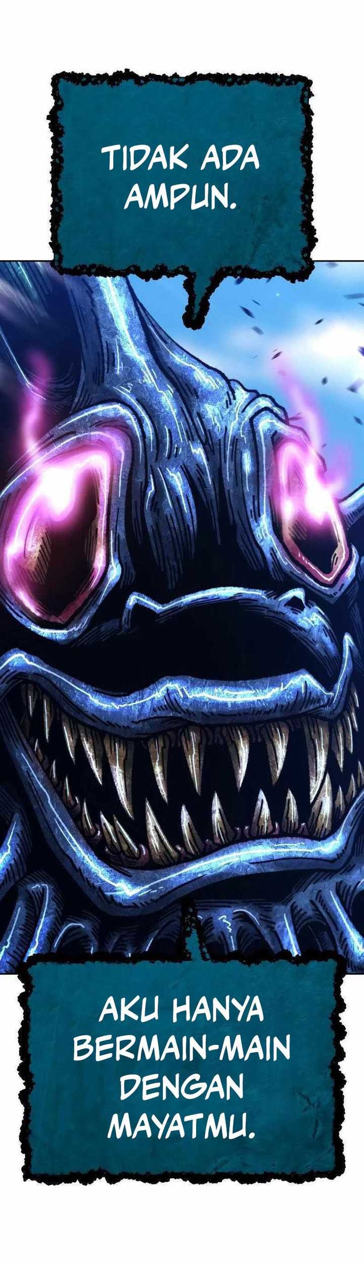 +99 Wooden Stick Chapter 89 Gambar 111