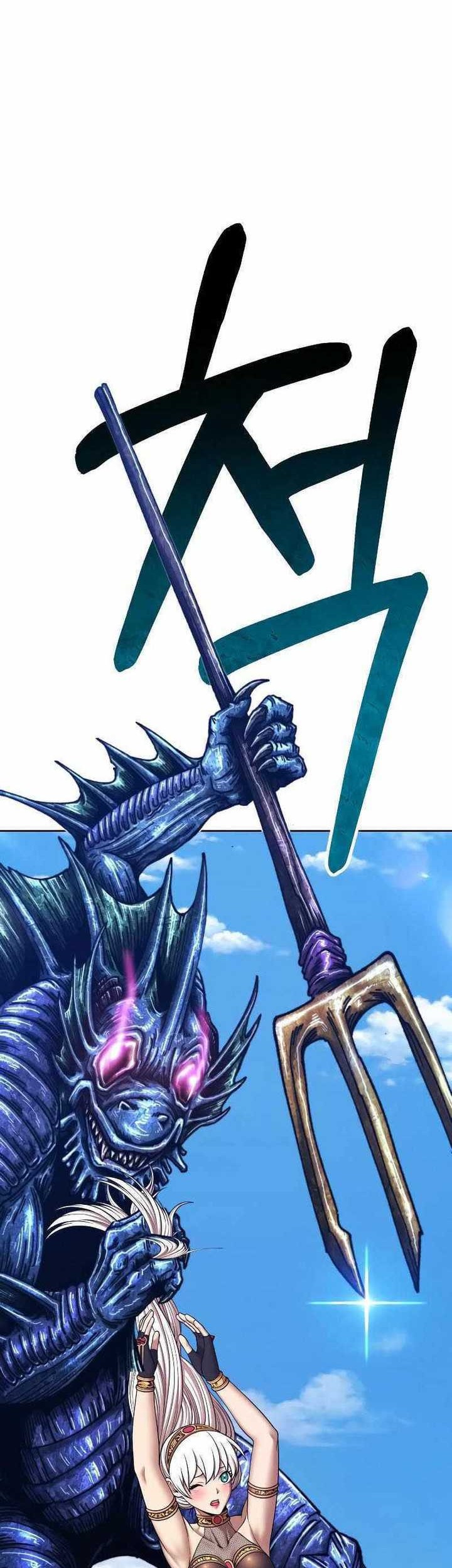 +99 Wooden Stick Chapter 89 Gambar 112