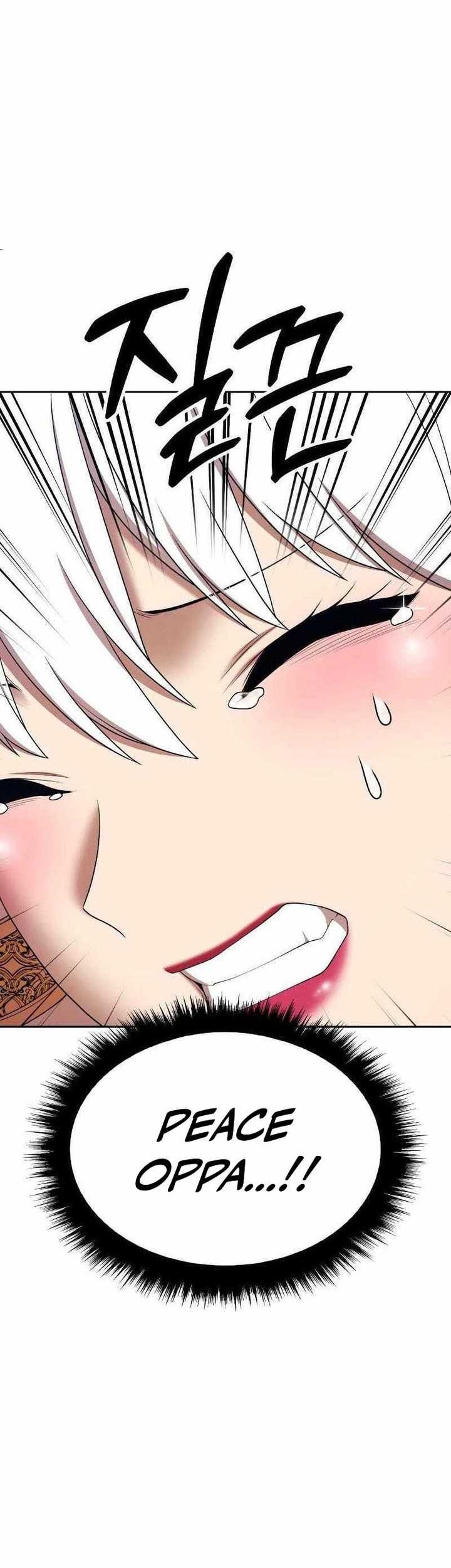 +99 Wooden Stick Chapter 89 Gambar 115