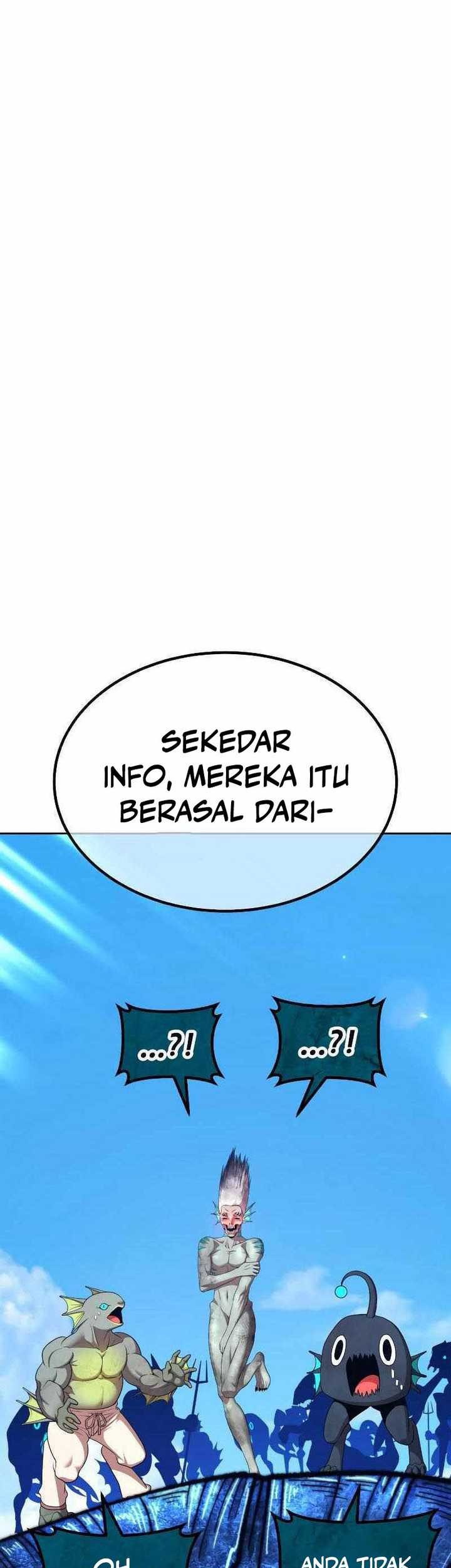 +99 Wooden Stick Chapter 89 Gambar 120