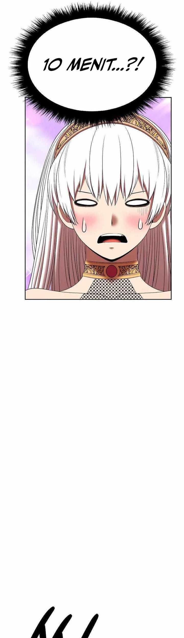 +99 Wooden Stick Chapter 89 Gambar 124