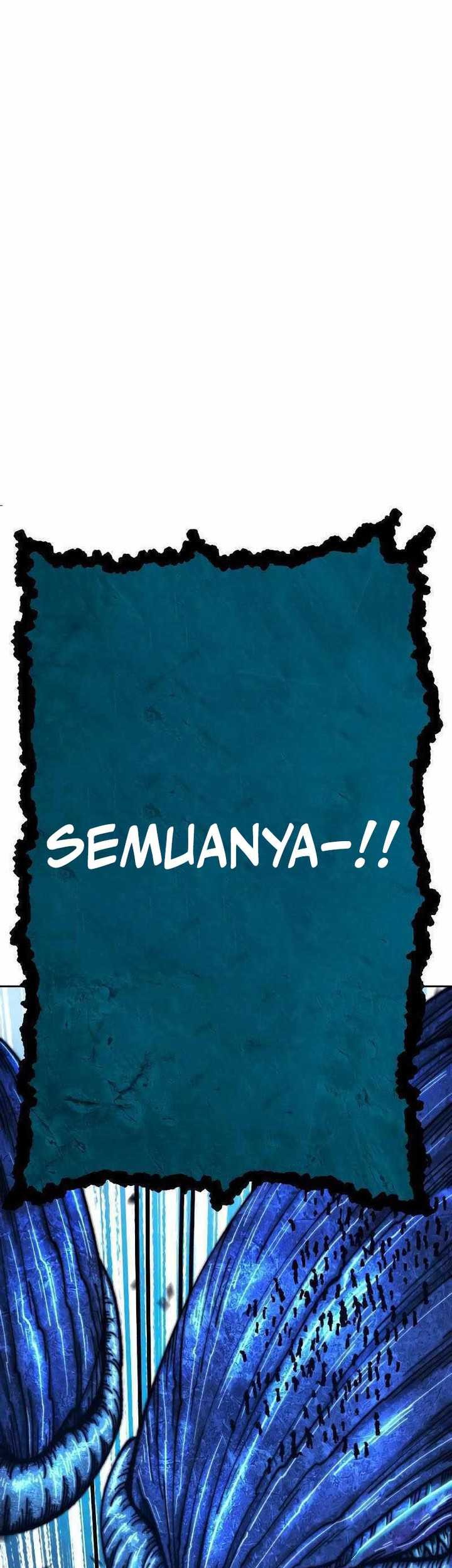 +99 Wooden Stick Chapter 89 Gambar 133