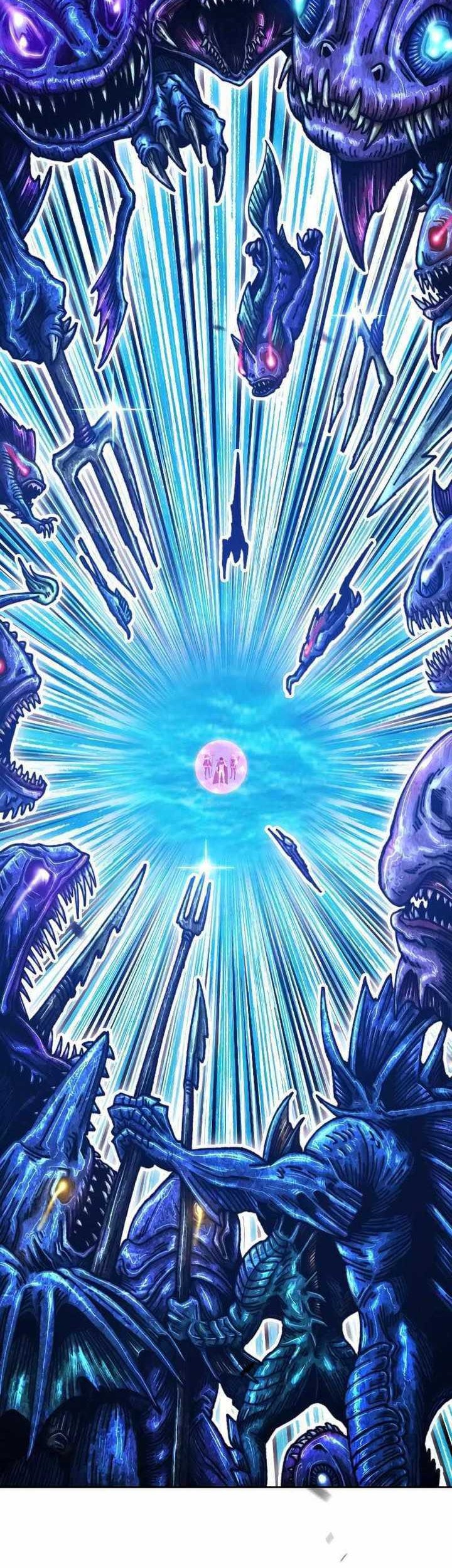 +99 Wooden Stick Chapter 89 Gambar 139