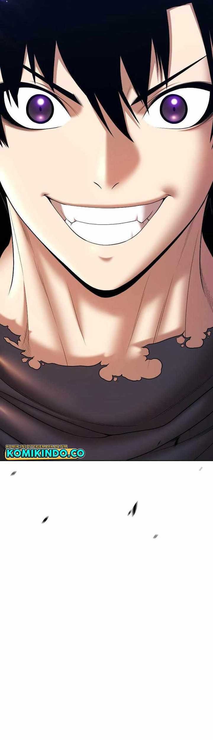 +99 Wooden Stick Chapter 89 Gambar 144