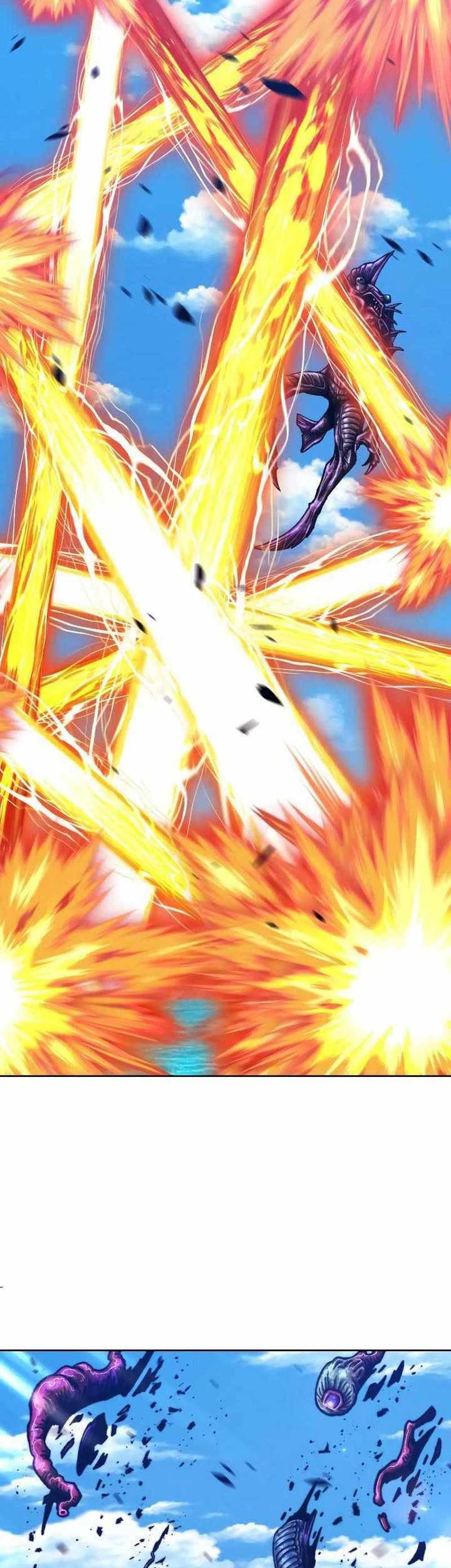 +99 Wooden Stick Chapter 89 Gambar 159