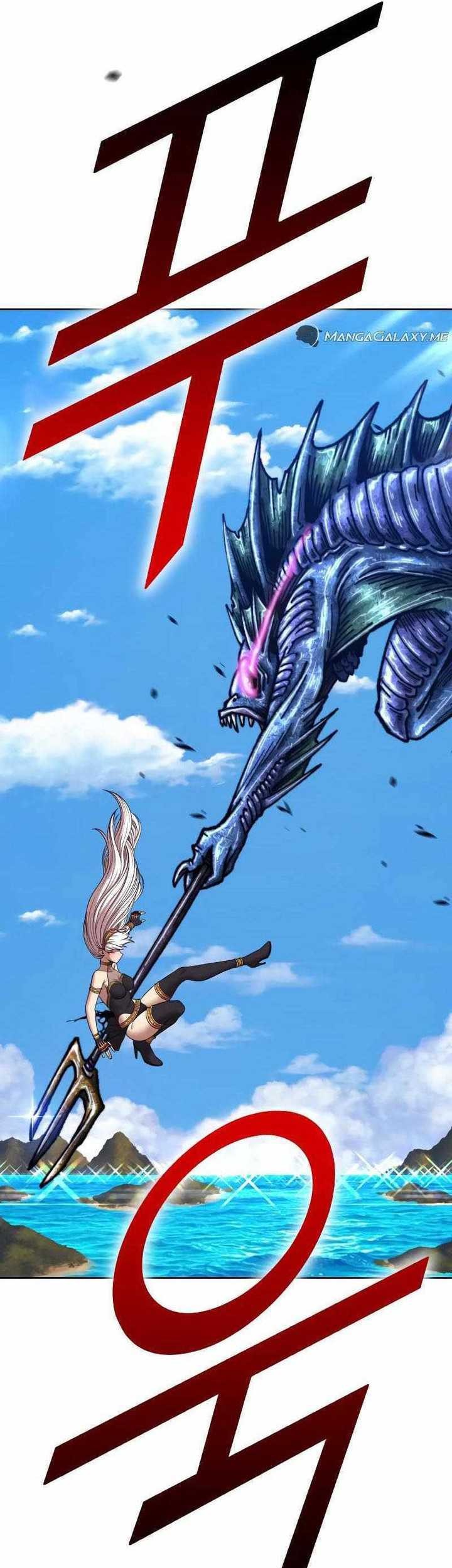 +99 Wooden Stick Chapter 89 Gambar 179