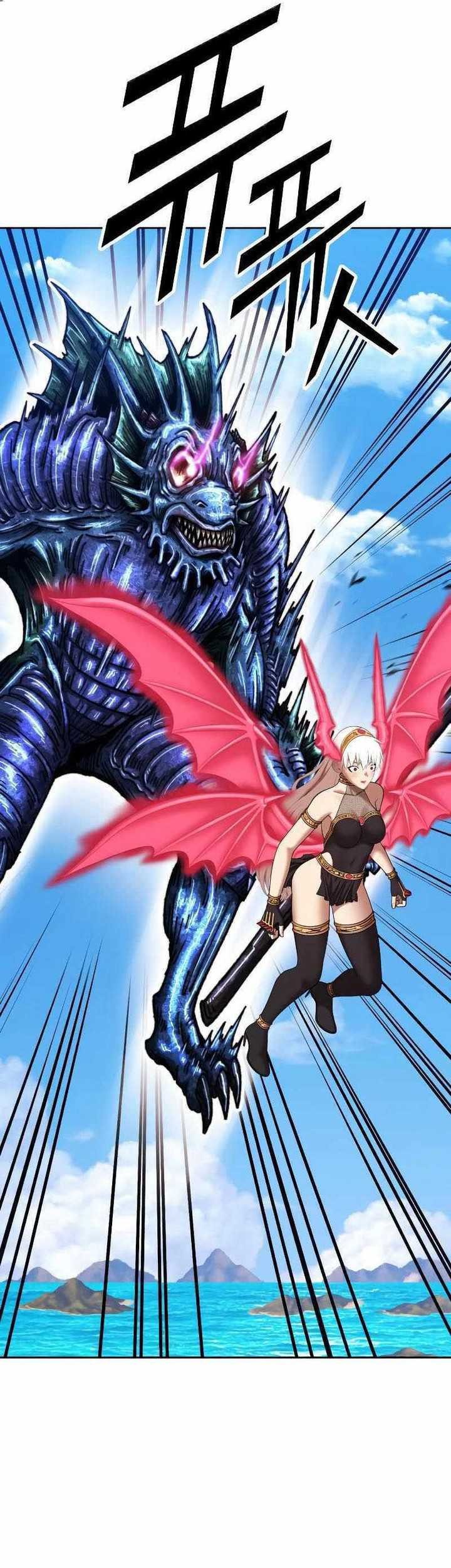 +99 Wooden Stick Chapter 89 Gambar 211
